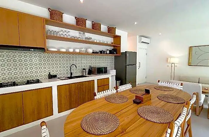 A.k.a Townhouse