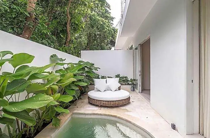 A.k.a Townhouse * Cemagi