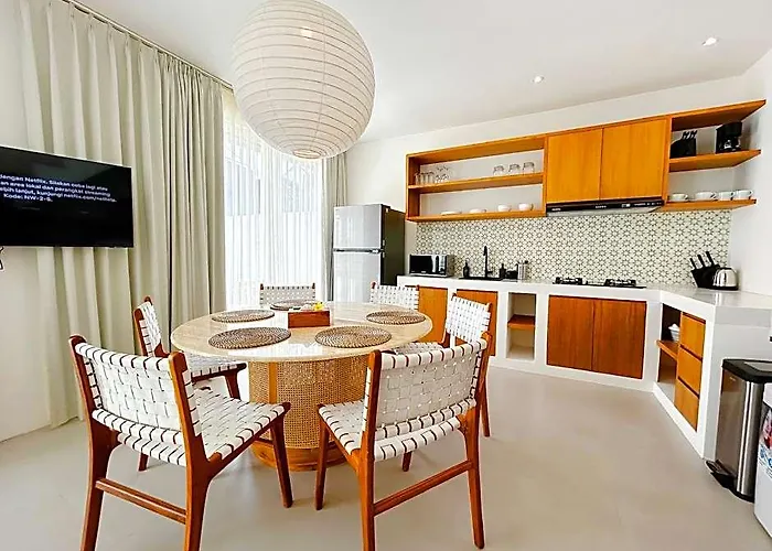 شقة A.k.a Townhouse