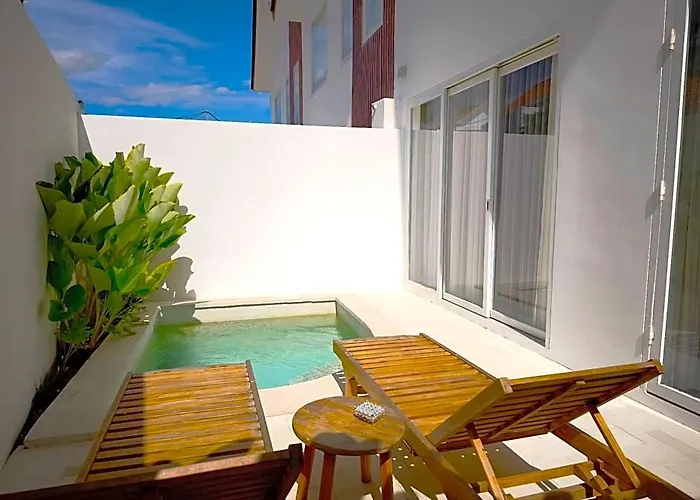 A.k.a Townhouse