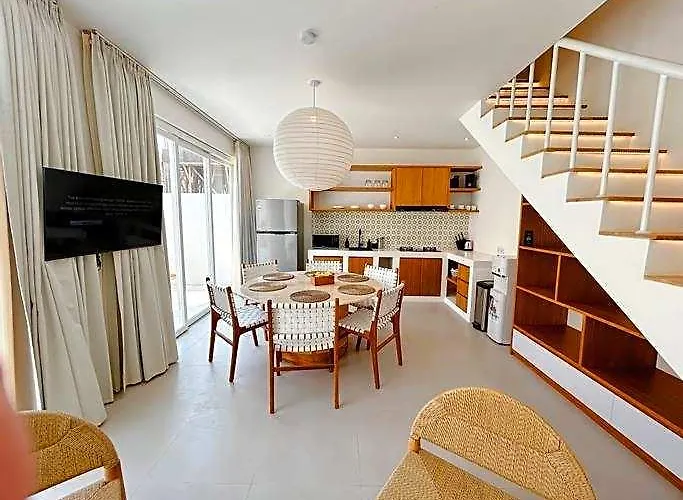 A.k.a Townhouse Cemagi