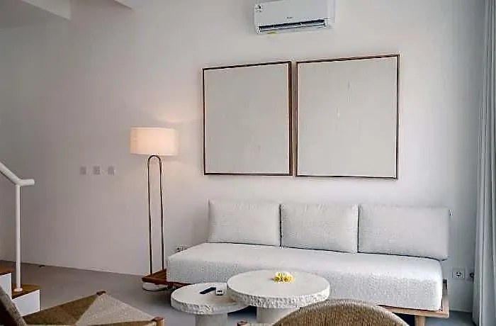 شقة A.k.a Townhouse Cemagi