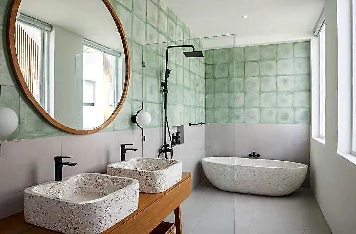 A.k.a Townhouse * Cemagi