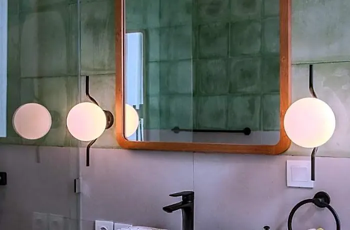 A.k.a Townhouse * Cemagi