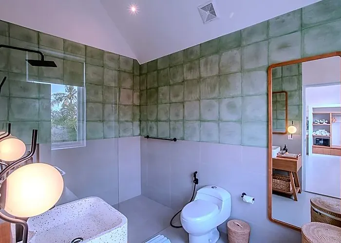 A.k.a Townhouse *