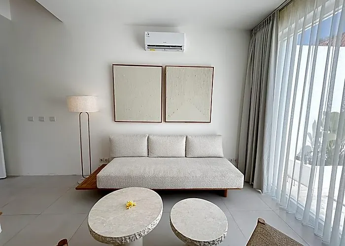 A.k.a Townhouse Apartment *